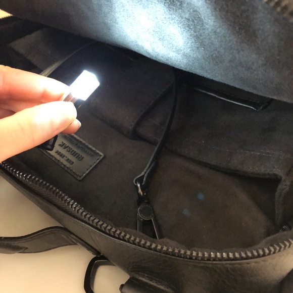 RUDSAK Backpack - Picture 8 of 10